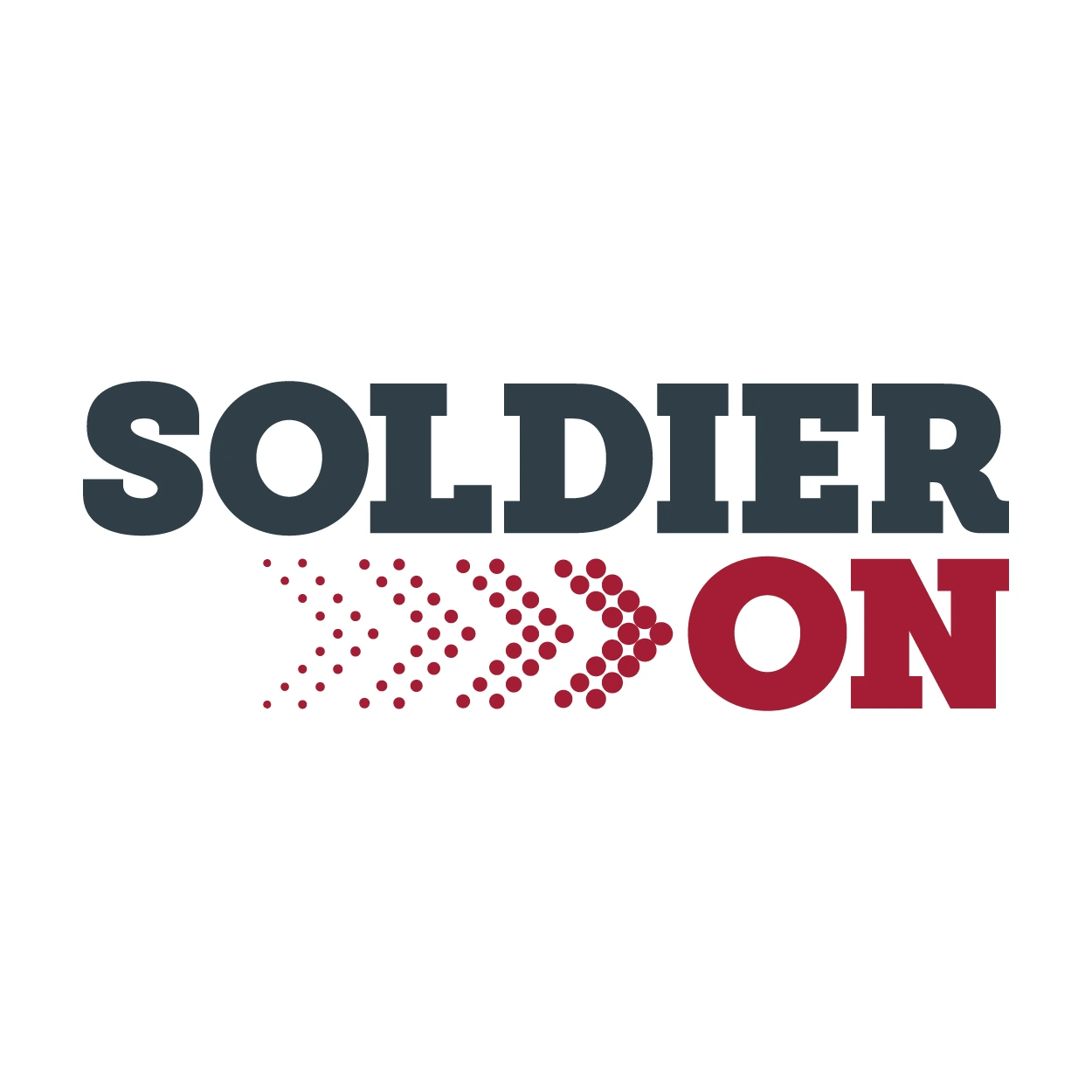 Soldier On